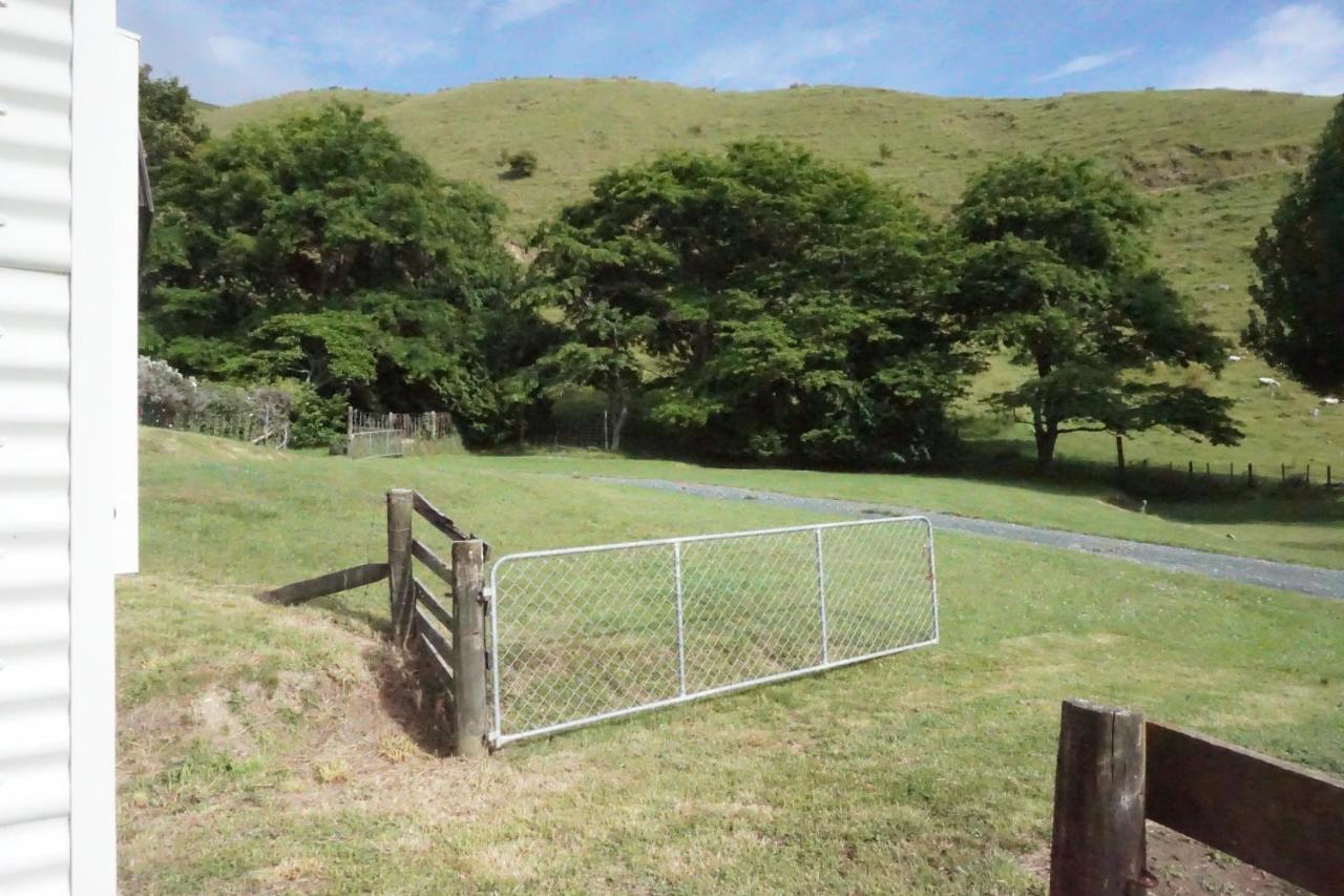 Cable Bay Farm Hotel Nelson Exterior photo